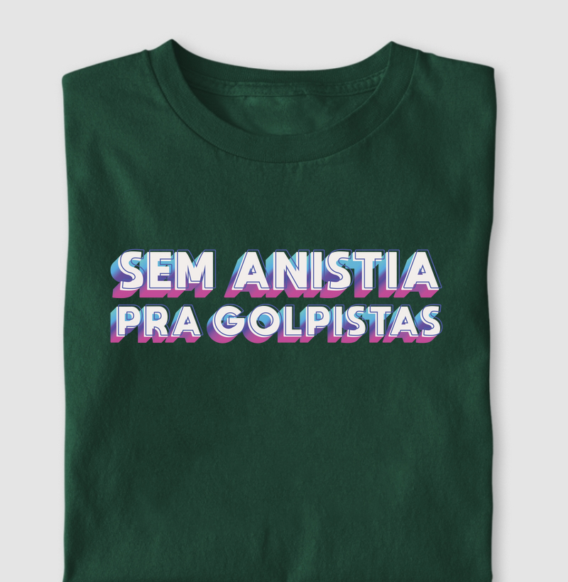 Sem Anistia 05