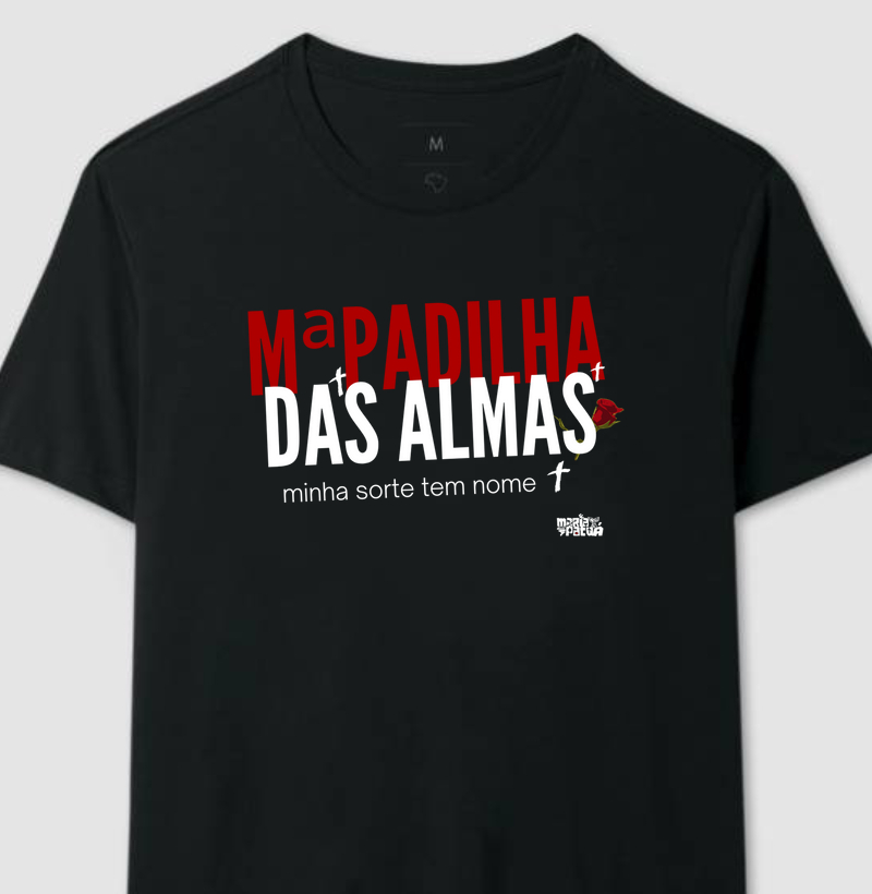 Sorte Maria Padilha das Almas Colors