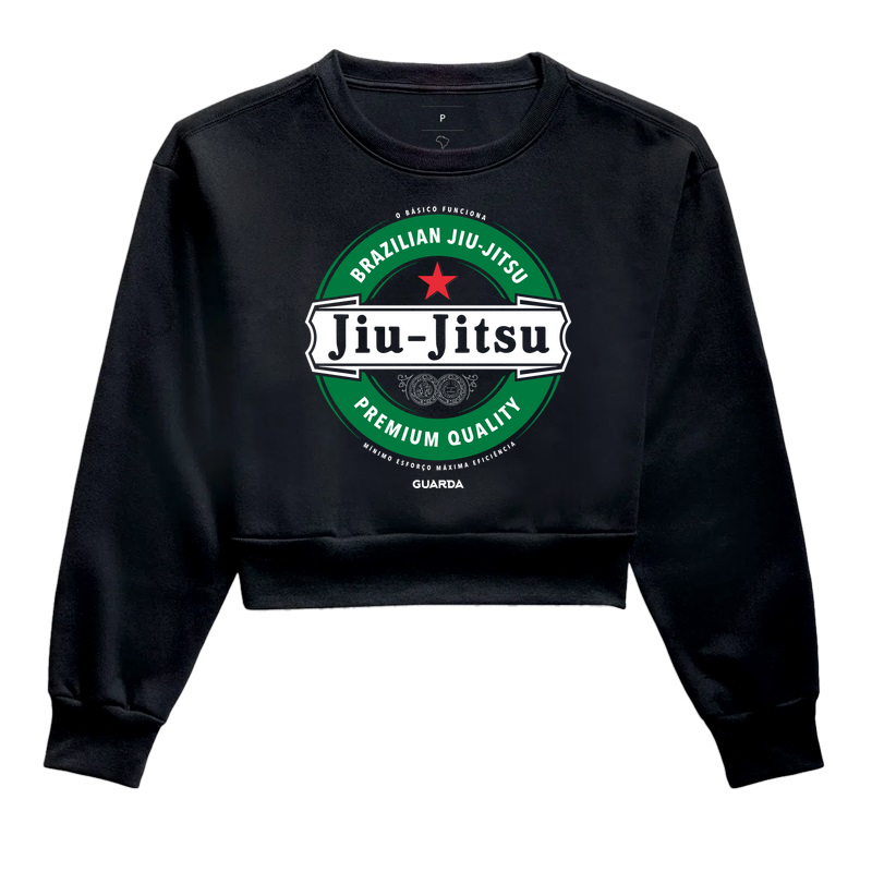 Heineken Jiu-Jitsu