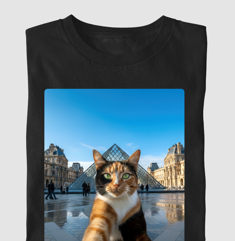 Malhadinho em Paris