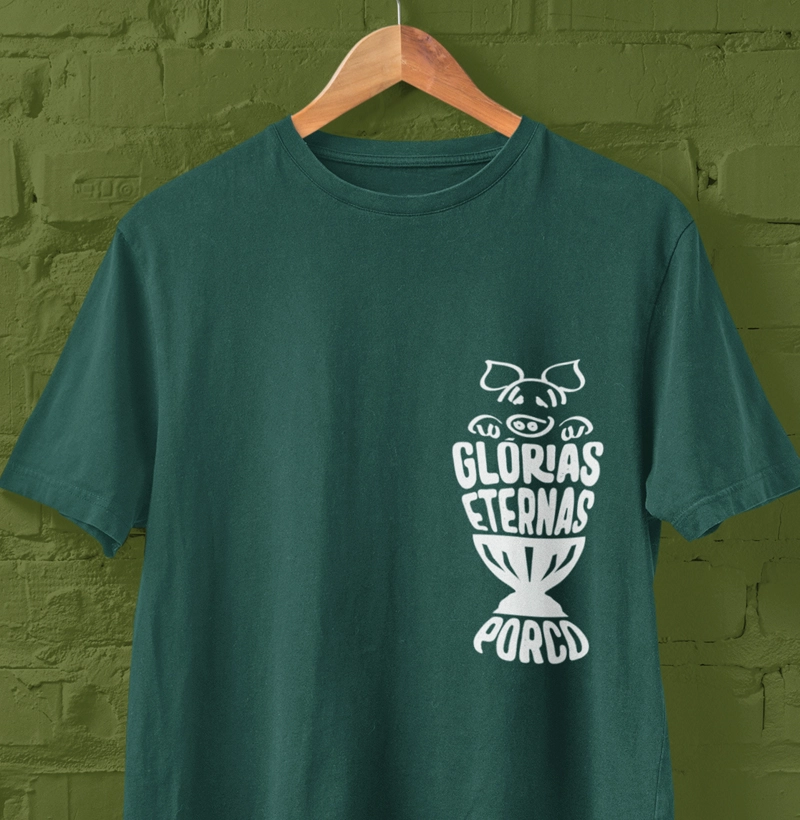 Glórias (Desc. abaixo no PIX)