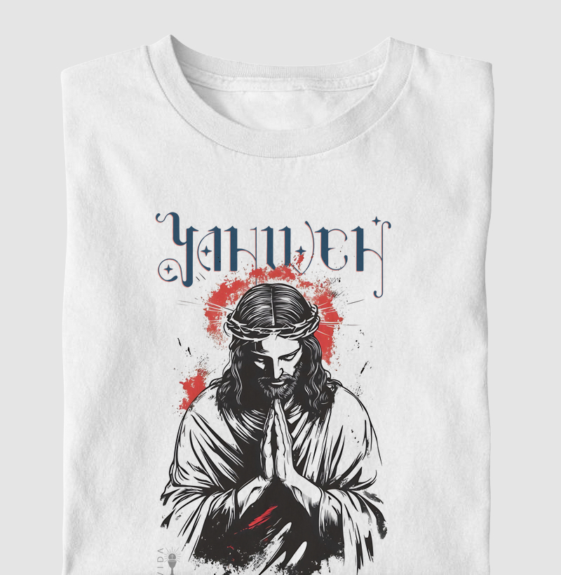 Yahweh (Eu Sou)