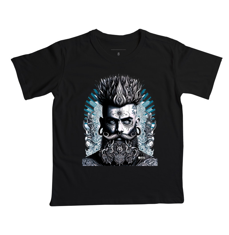 Guerreiro Visionário