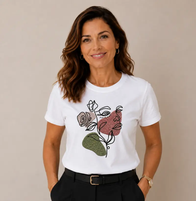 Rosas de Silêncio