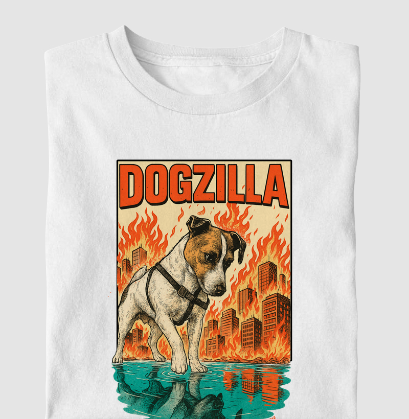 DOGZILLA