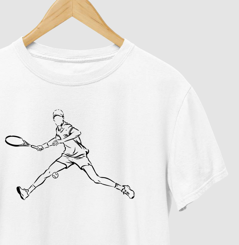 Jannik Forehand