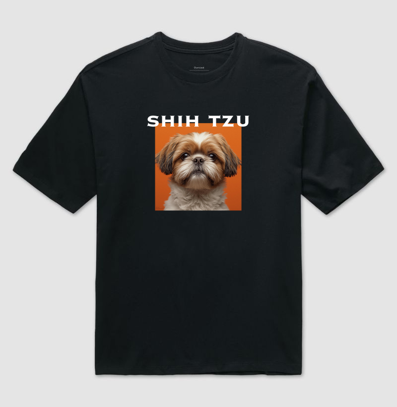 Shih Tzu