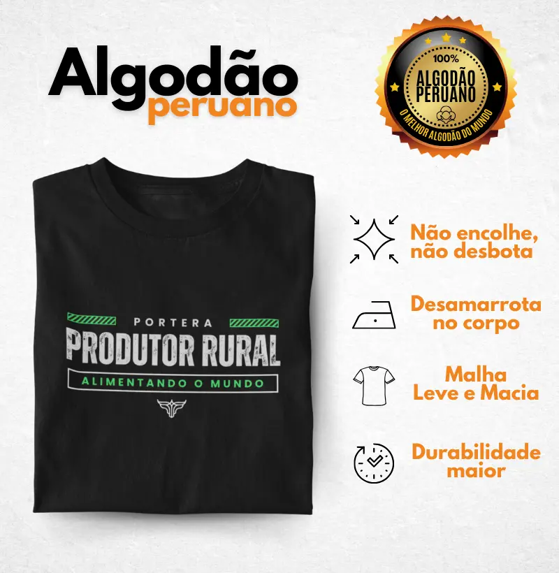 Produtor Rural Central
