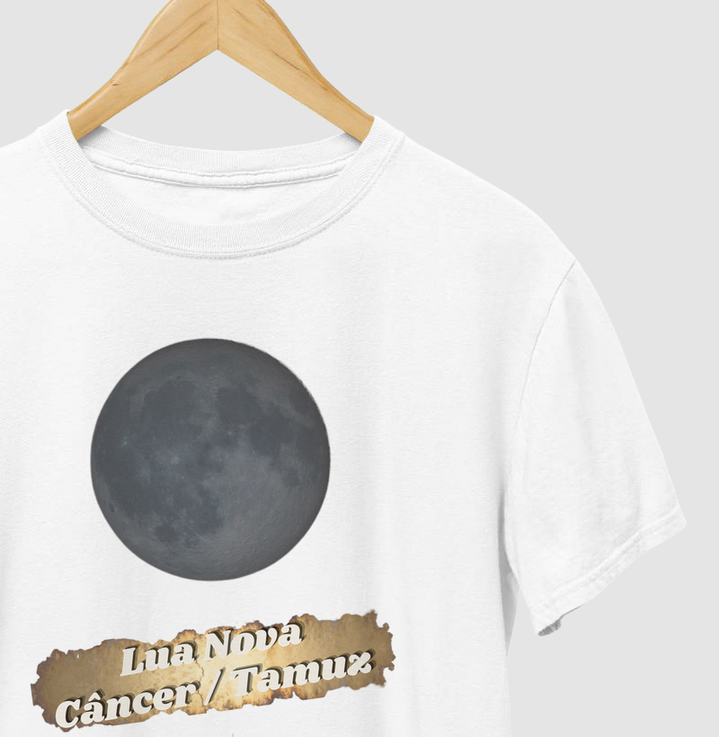 Signo de Câncer – Tamuz e Conexão Lunar