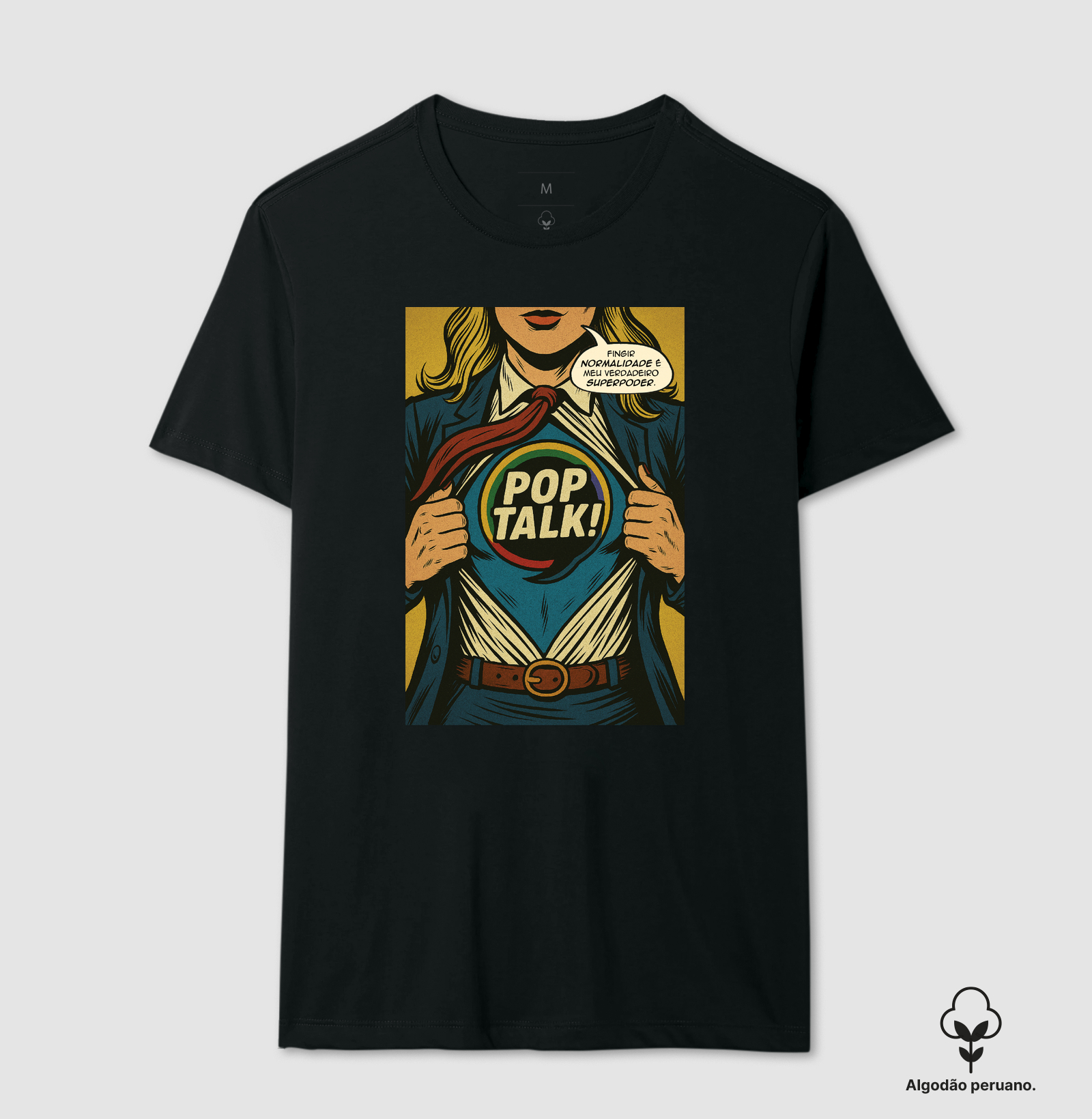 Verdadeiro Poder (ela)