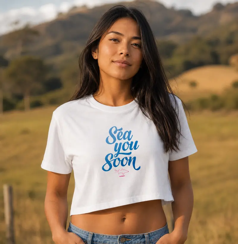 CROPPED SEA YOU SOON