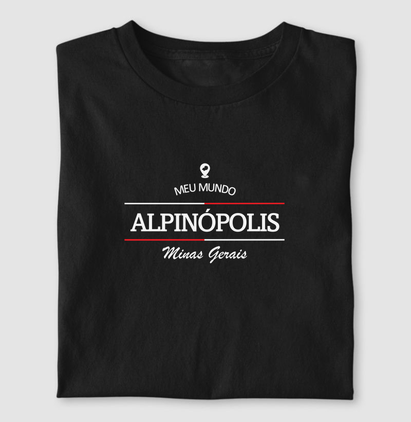 Alpinópolis (MG) | Meu Mundo