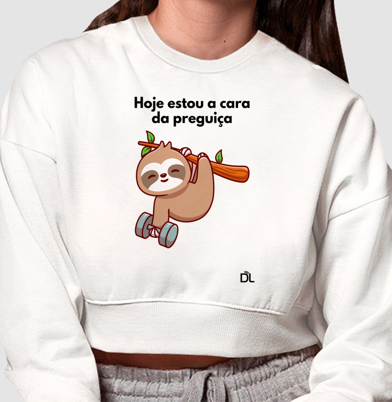 A Cara da Preguiça 2