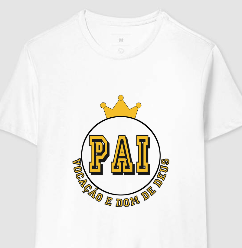 PAI - Vocação e dom de Deus