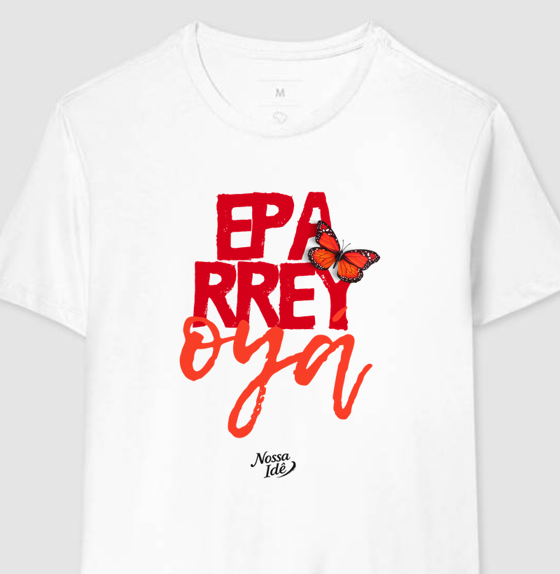 Eparrey Oyá