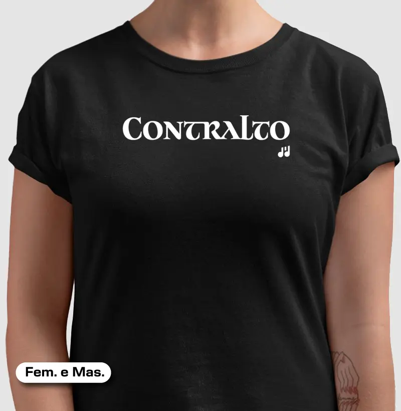Contralto