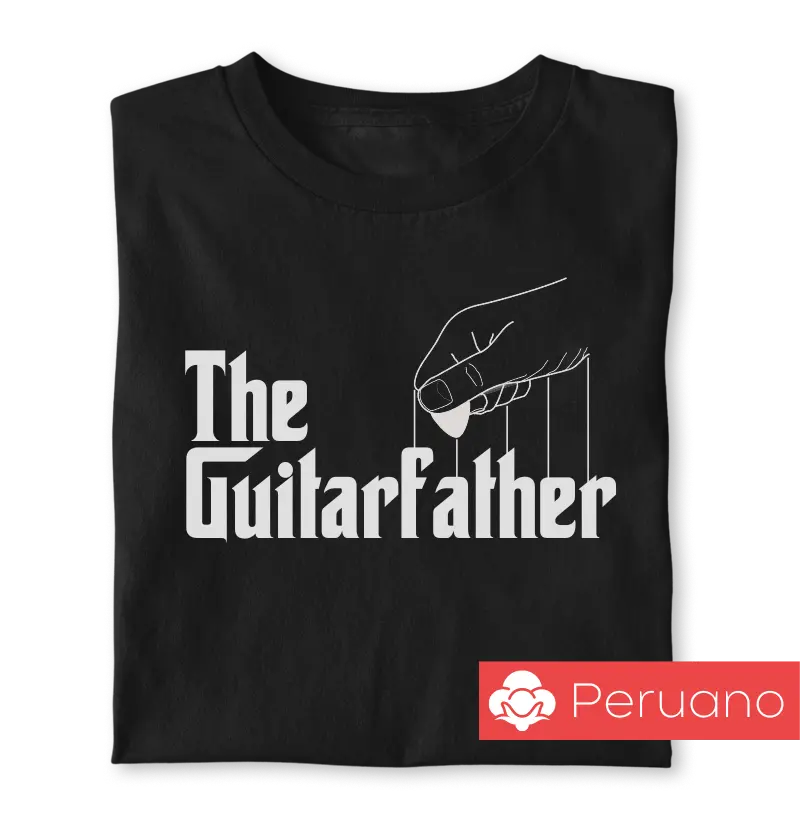 The Guitarfather