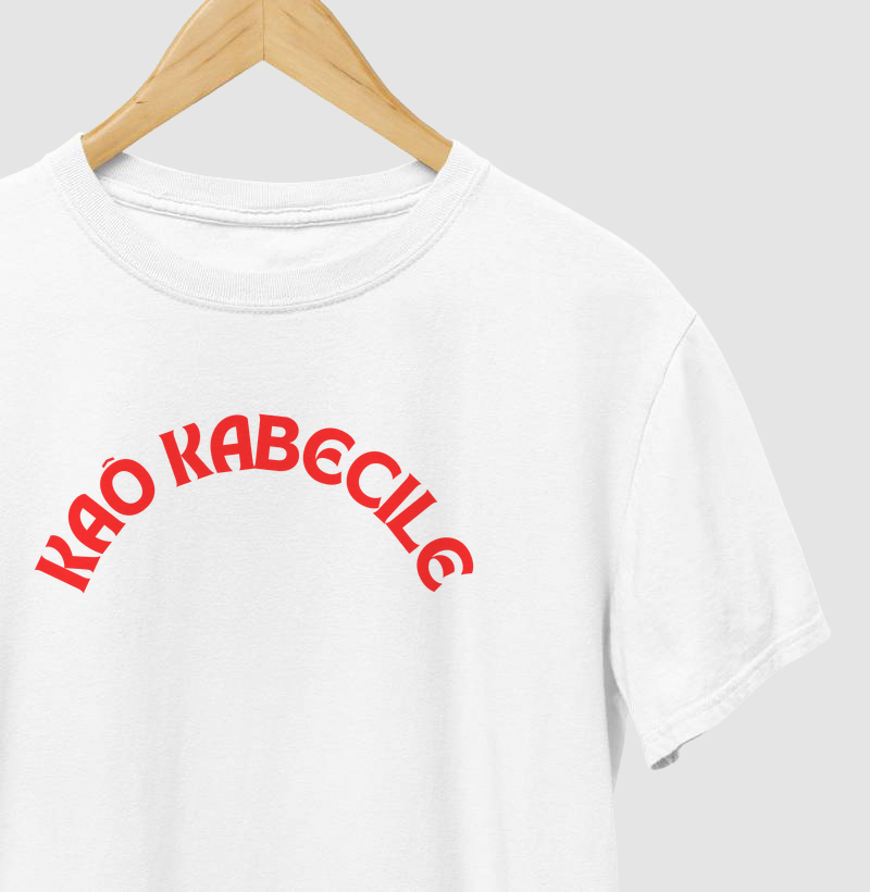 Kaô Kabecilê