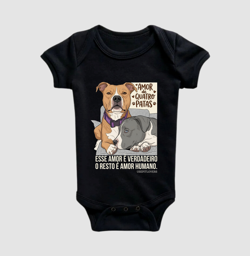 "AMOR DE QUATRO PATAS" ESSE AMOR É VERDADEIRO O RESTO É AMOR HUMANO