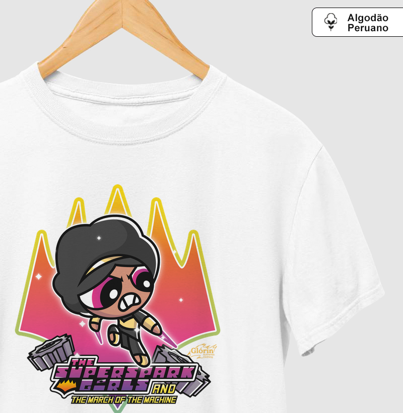 Kaia - The Superspark Girls