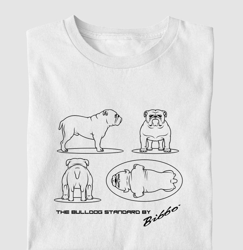 Bulldog Bibbo