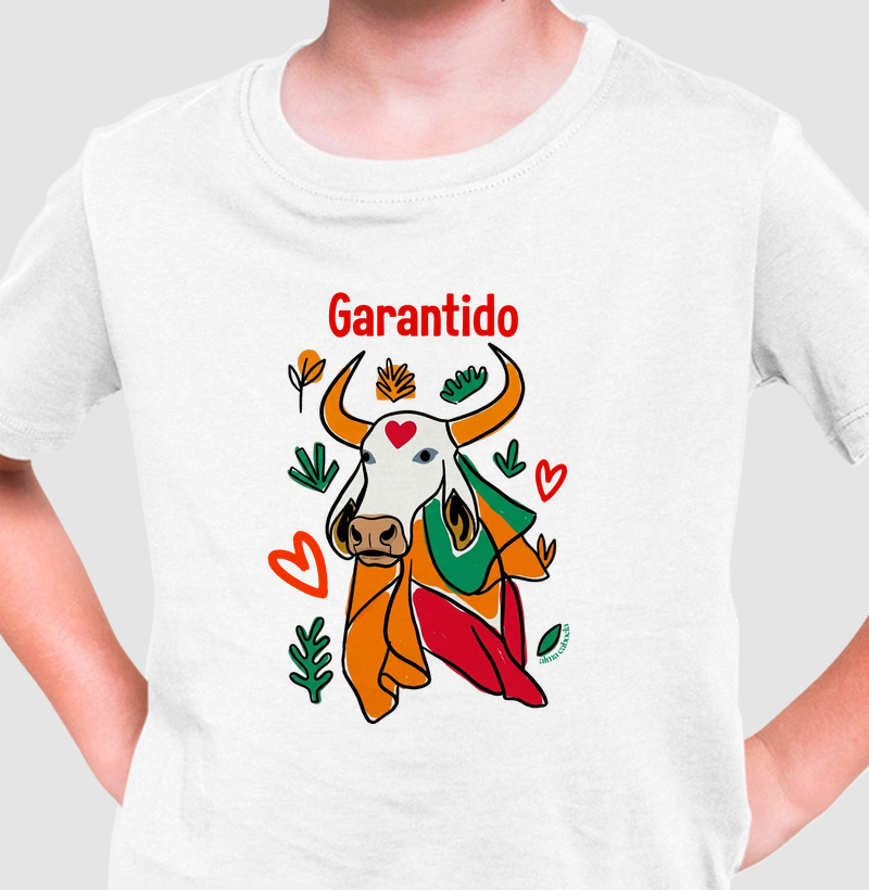 Garantido