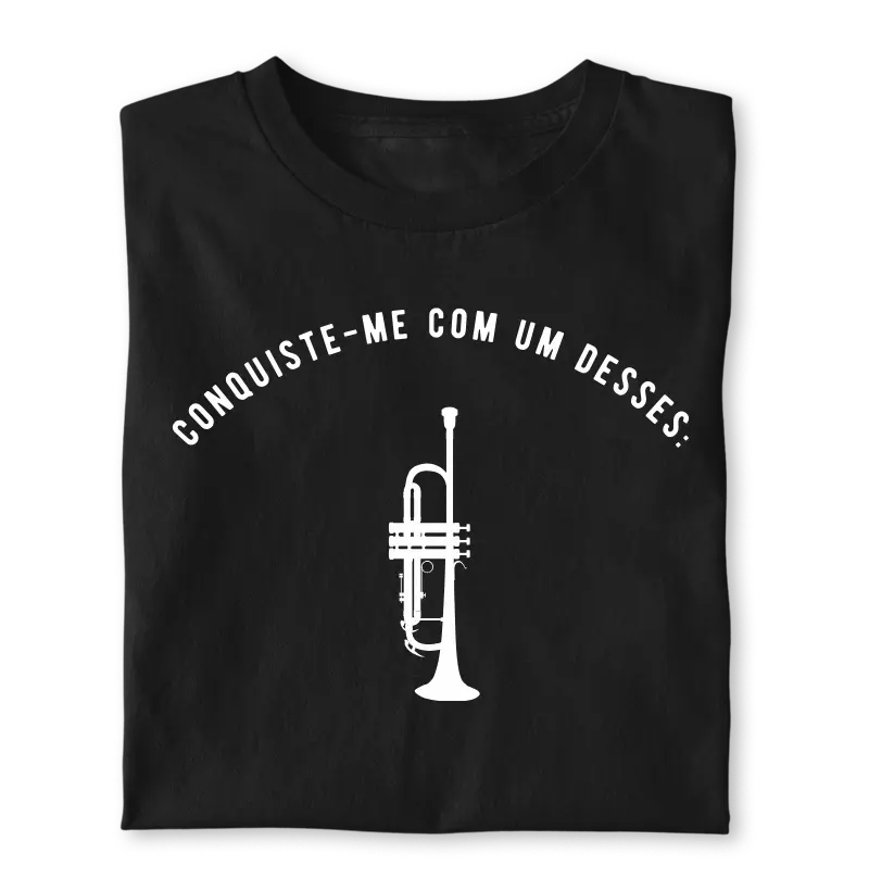 Apaixonado por Trompete