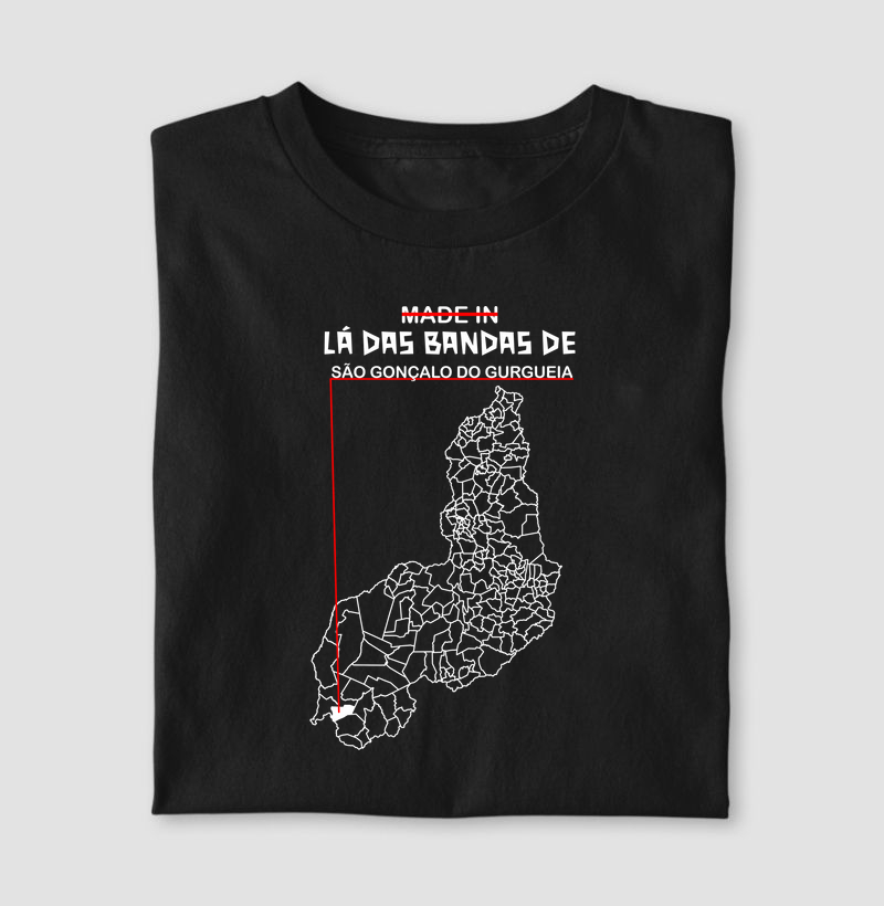 São Gonçalo do Gurgueia (PI) | Lá das Bandas