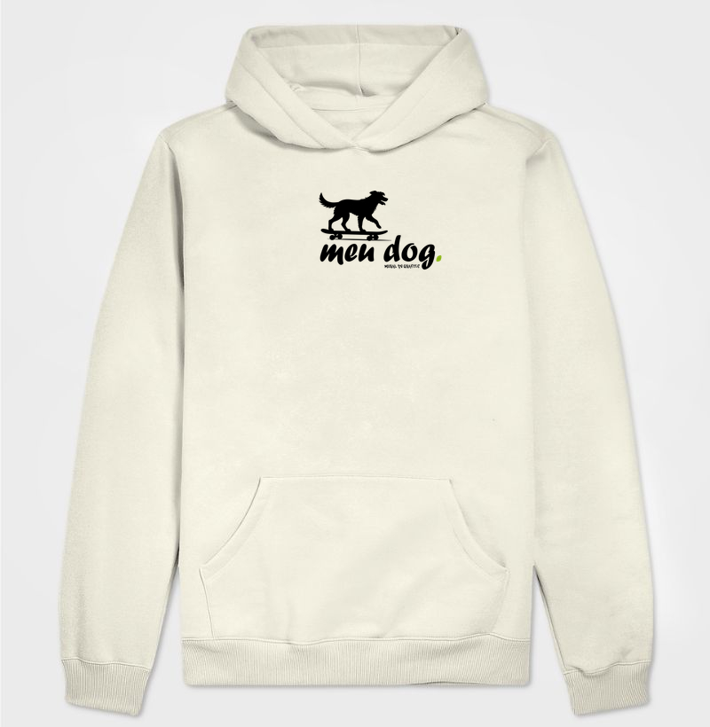 meu dog.