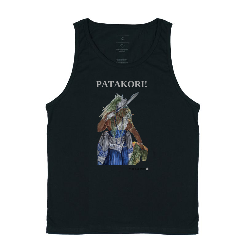 Ogum - Patakori