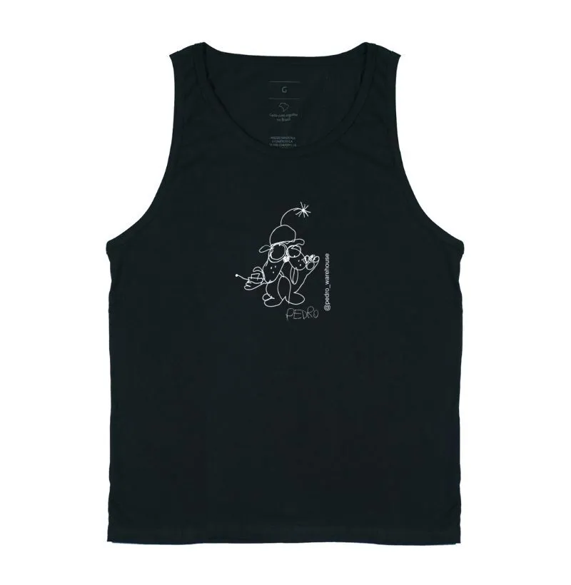 REGATA - FRANK BULDOGUE