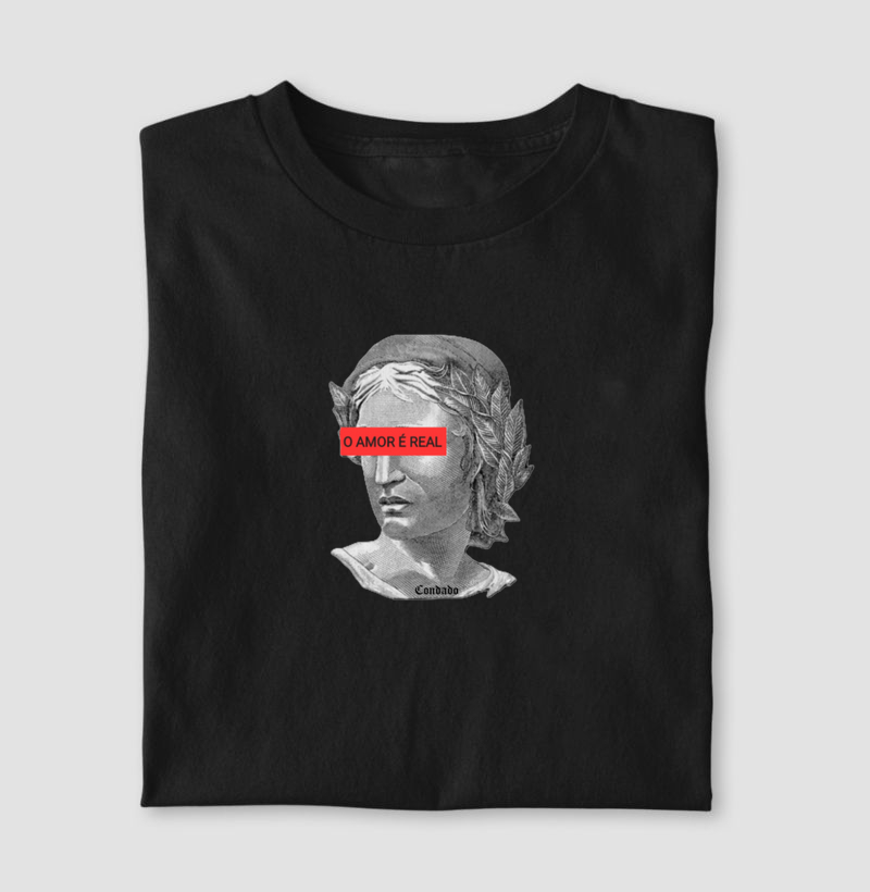 O AMOR É REAL - 30 Anos 