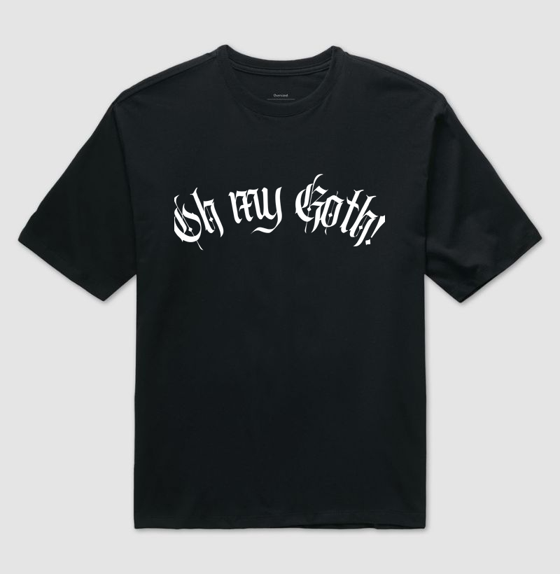 Oh my Goth!