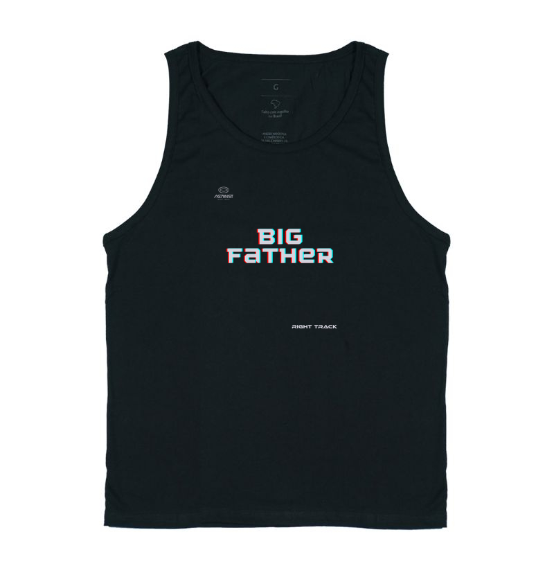 BIG FATHER