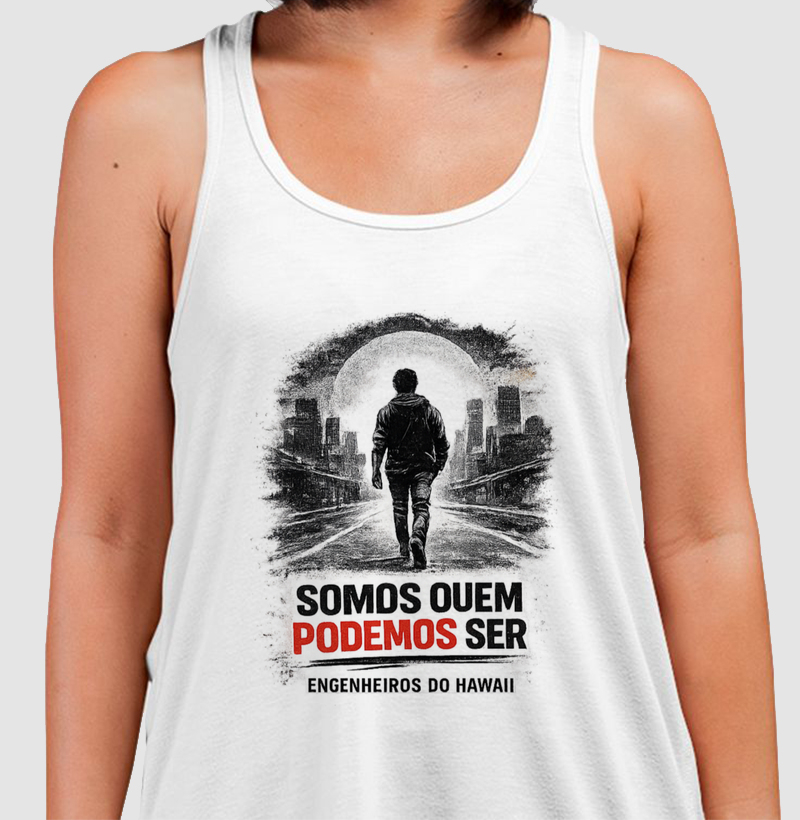 Somos Quem Podemos Ser 🎸- Engenheiros do Hawaii