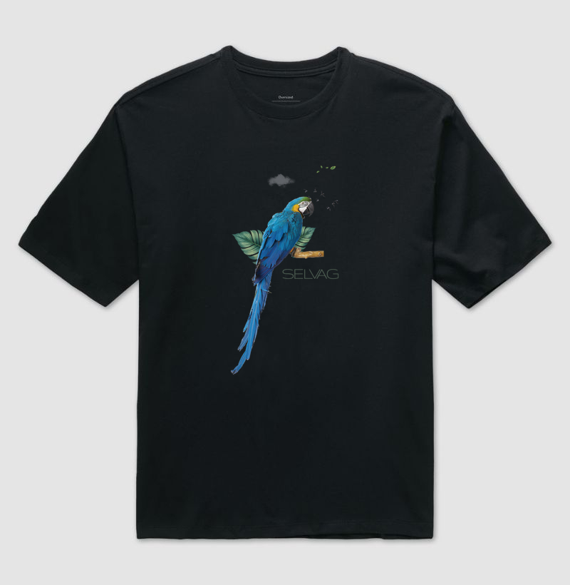 Camisa 0
