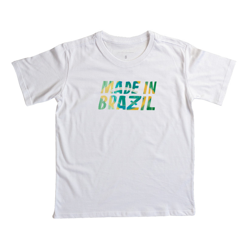 MADE IN BRAZIL