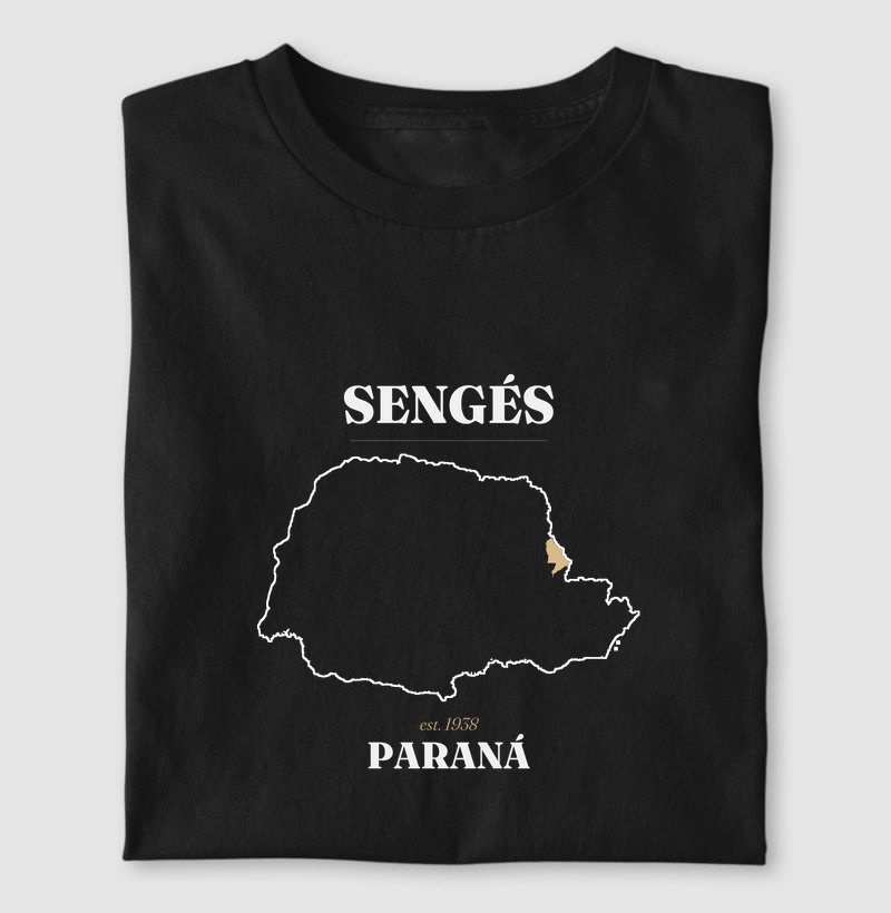 Sengés | Legado PR