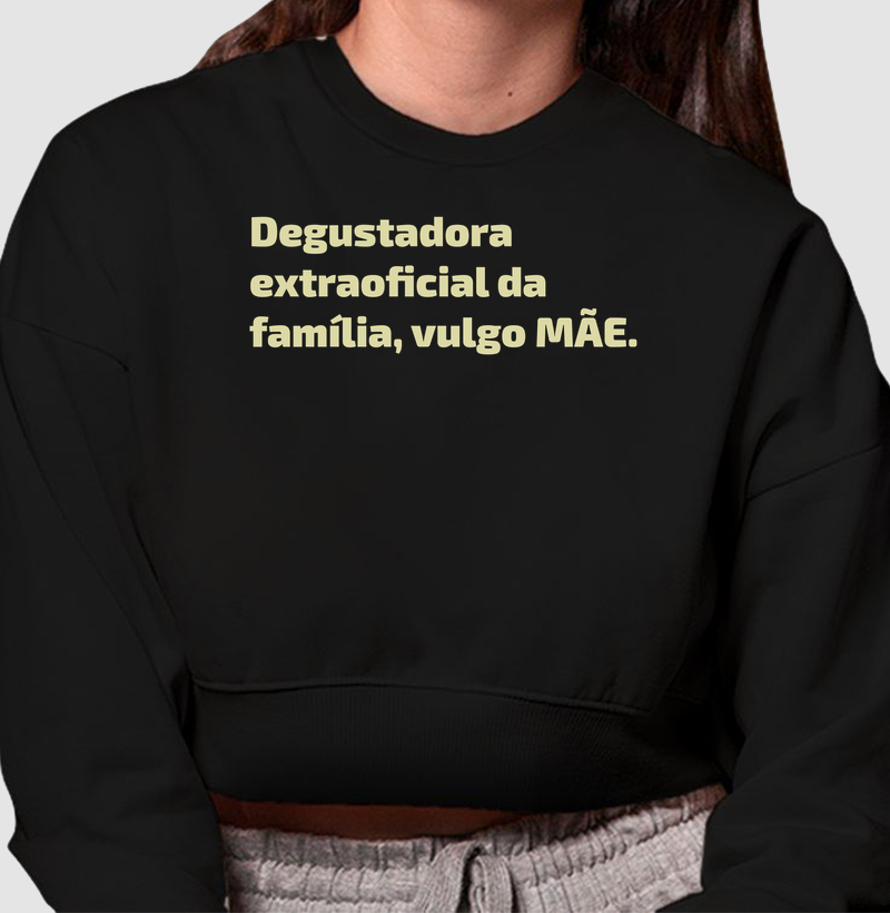 Degustadora Extraoficial
