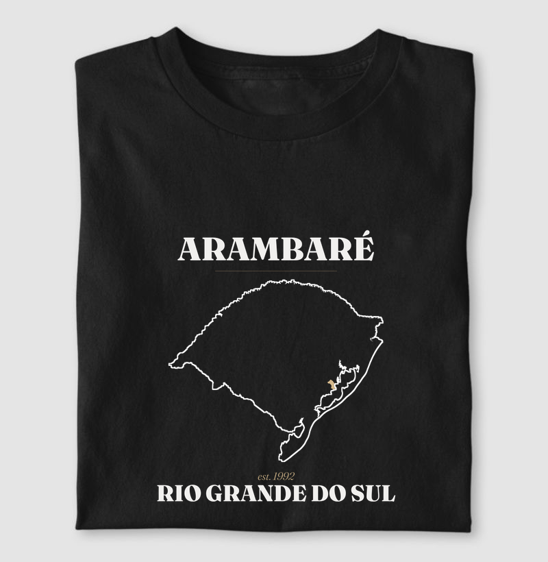 Arambaré | Legado RS