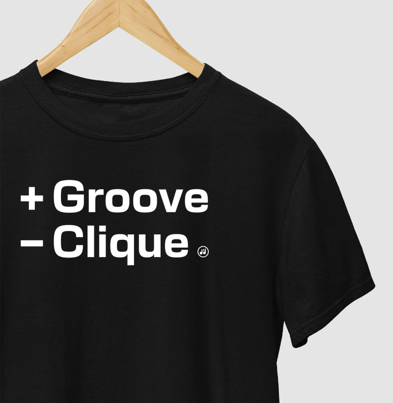 Mais Groove Menos Clique