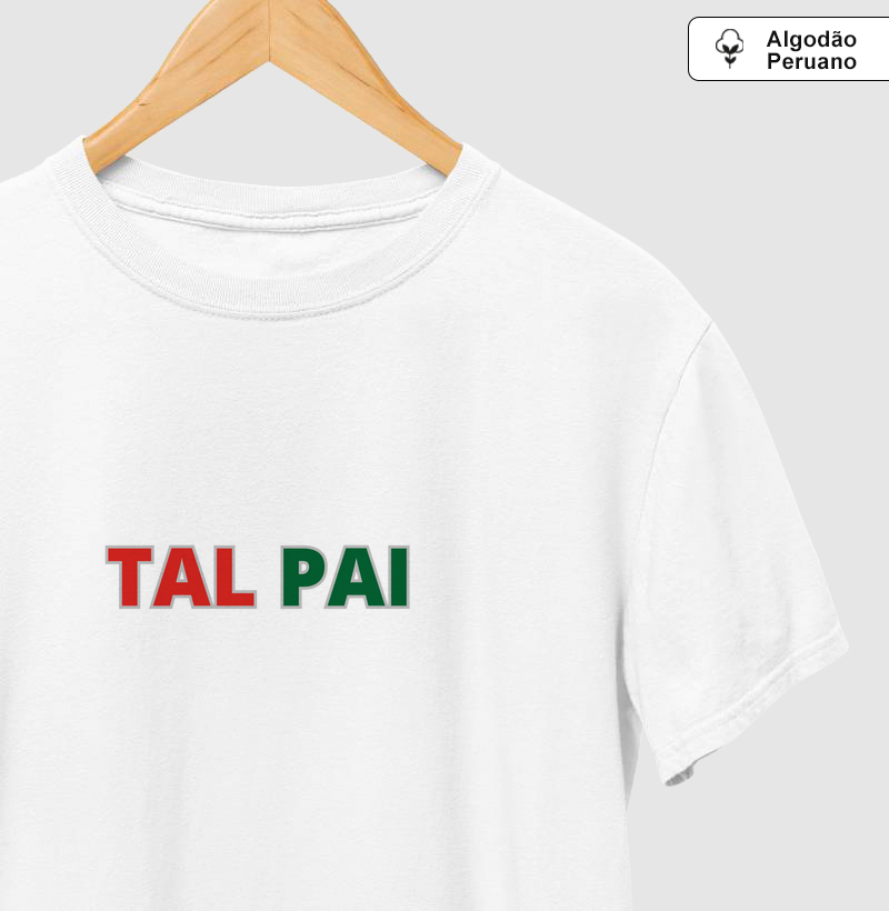 Tal Pai - Portugal