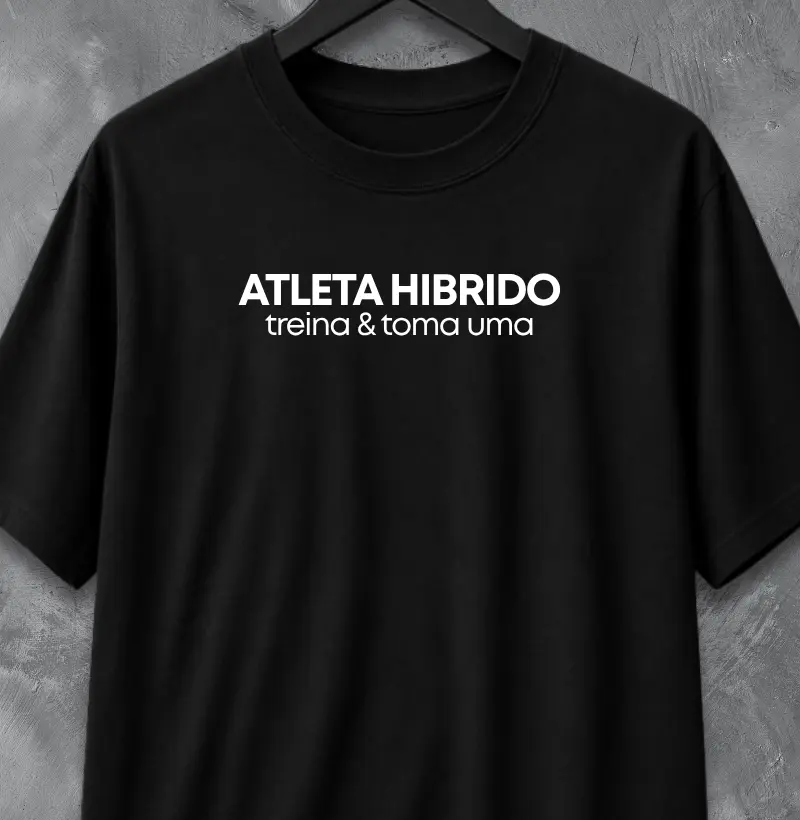 ATLETA HIBRIDO