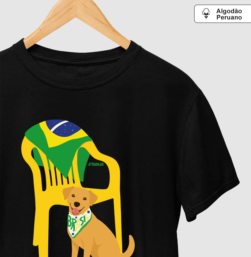 Caramelo Torcedor - Black