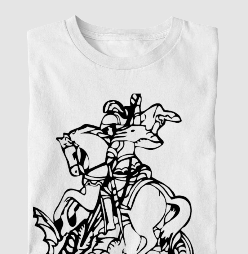 Ogum: Armadura Divina