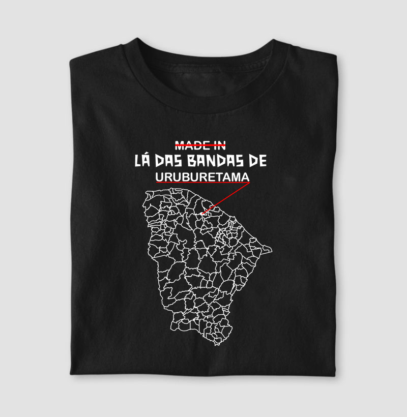 Uruburetama (CE) | Lá das Bandas