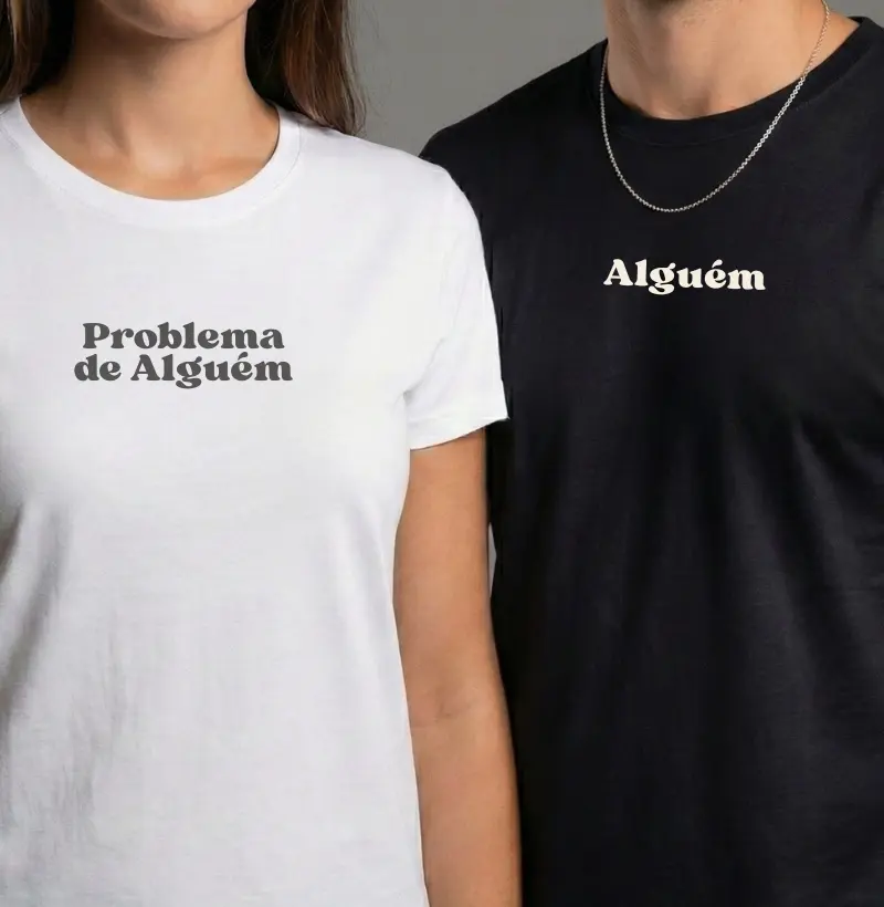 Problema de alguém #5