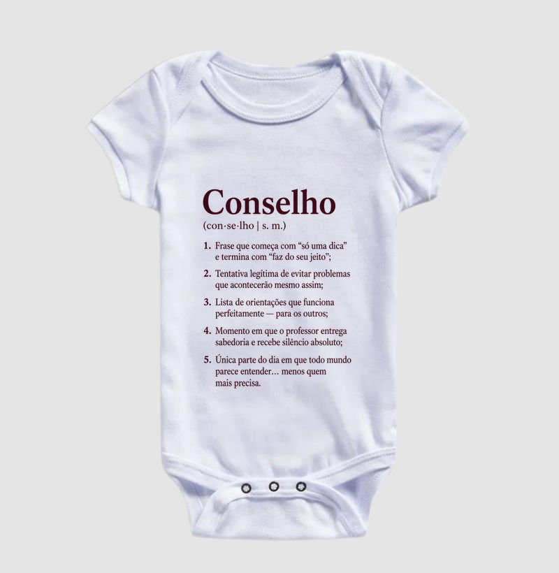Conselho