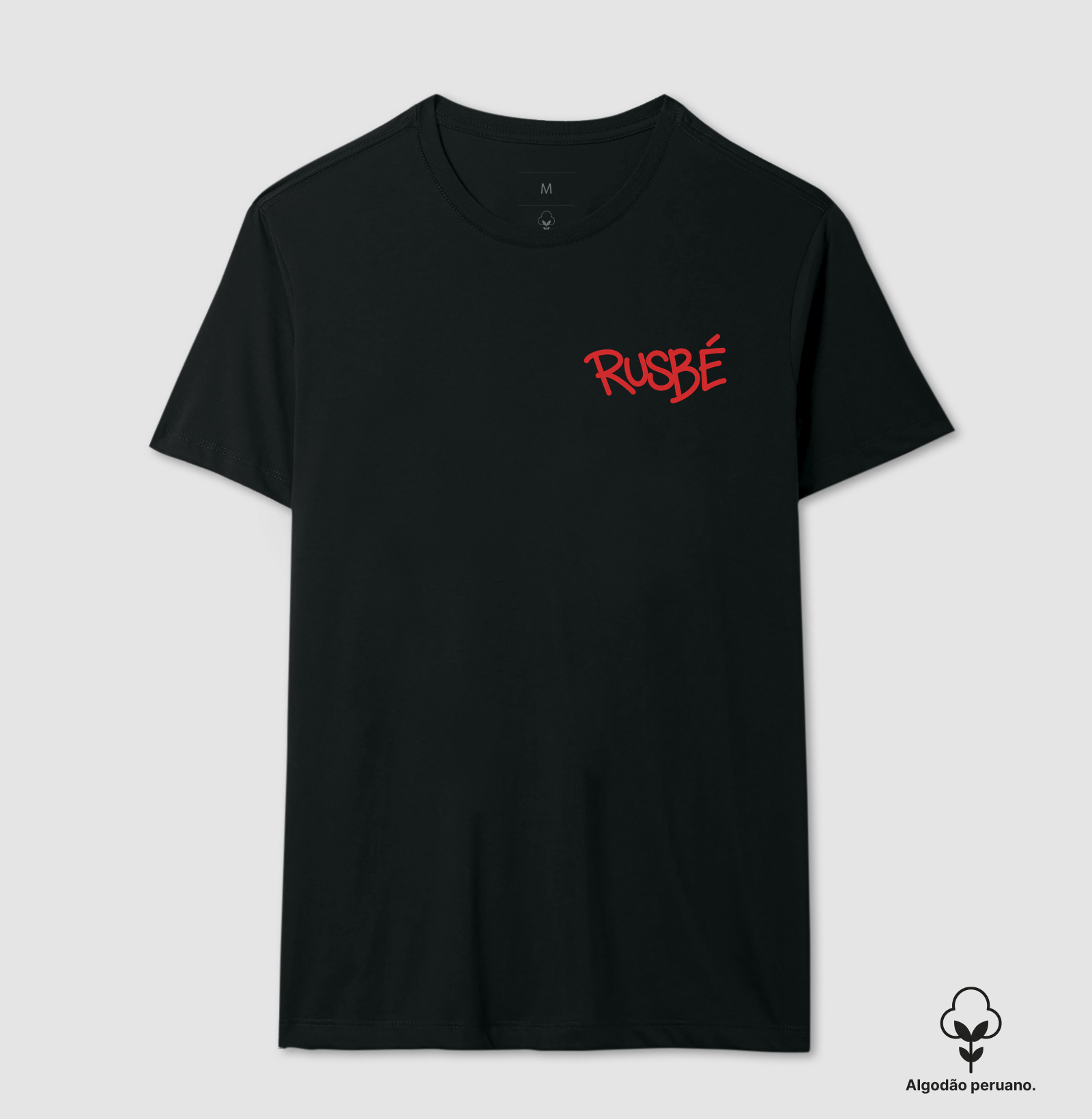 RUSBÉ (Minimalist)