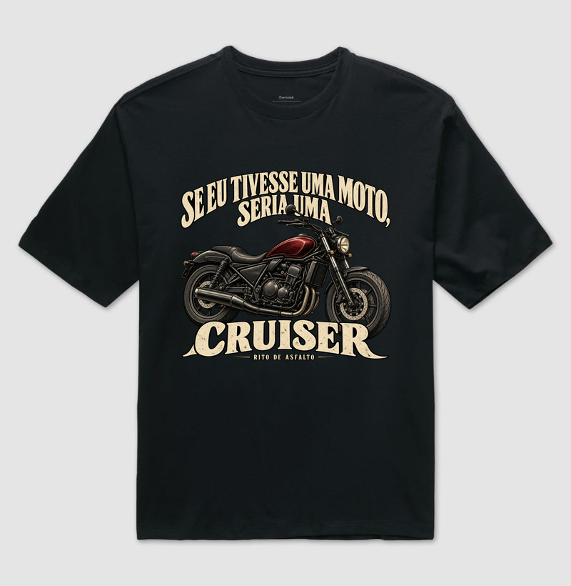 Se Eu Tivesse Cruiser
